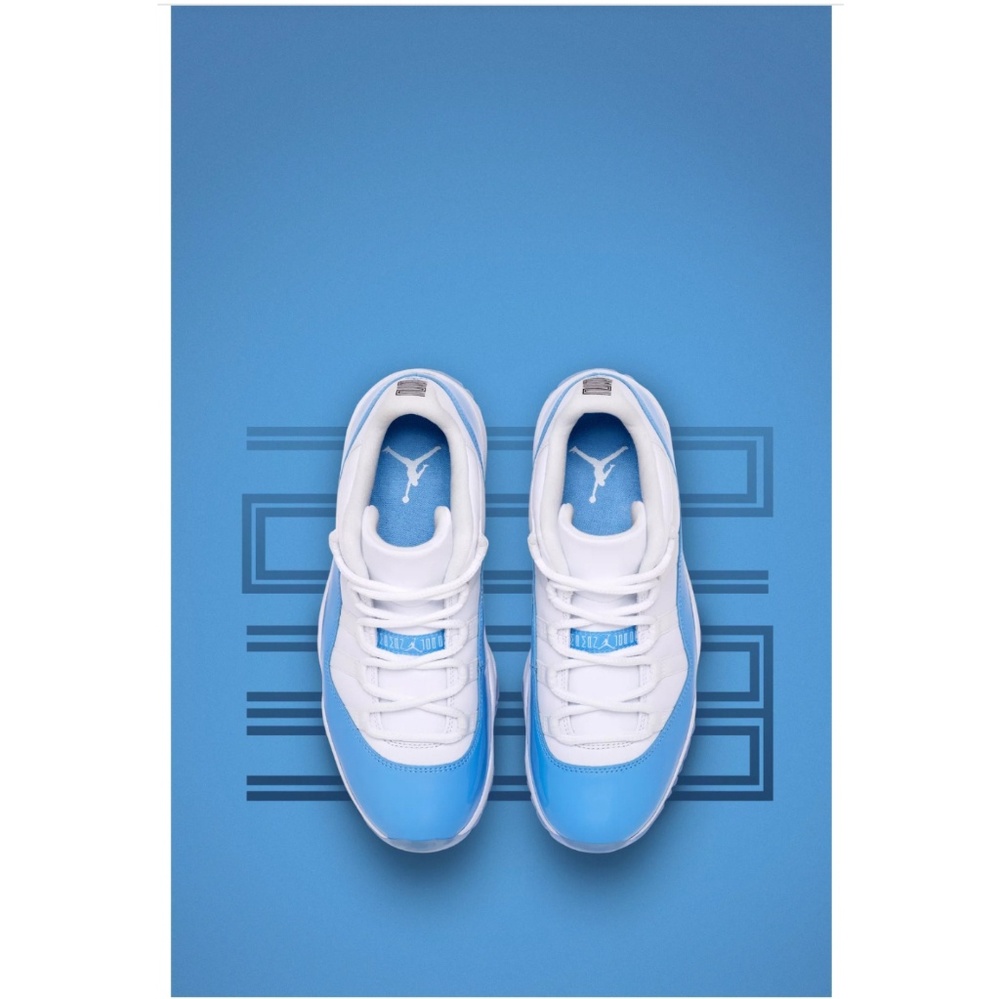 Air Jordan Retro 11